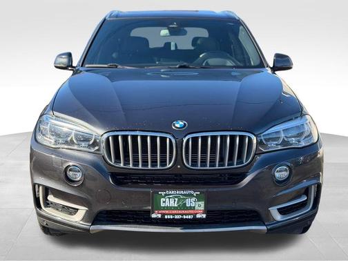 2017 BMW X5 eDrive xDrive40e