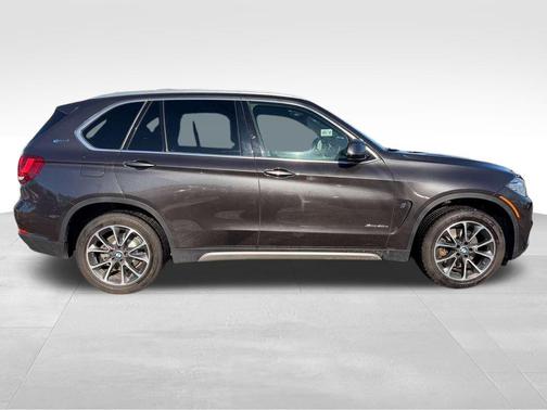 2017 BMW X5 eDrive xDrive40e
