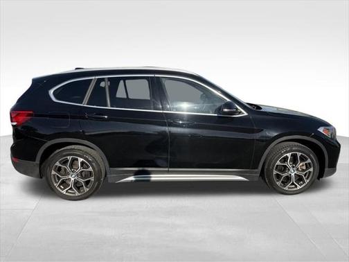 2022 BMW X1 xDrive28i