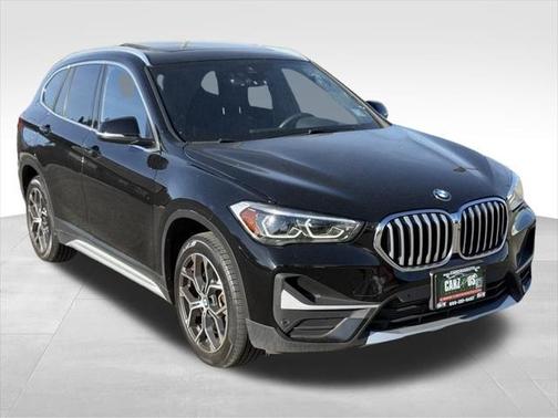 2022 BMW X1 xDrive28i