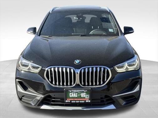 2022 BMW X1 xDrive28i