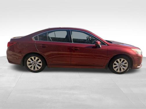 2015 Subaru Legacy Premium