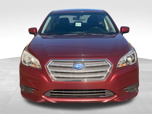 2015 Subaru Legacy Premium