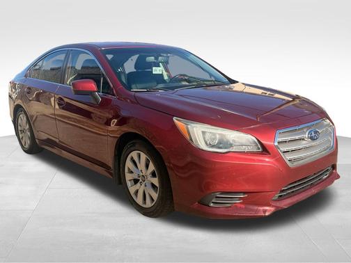 2015 Subaru Legacy Premium