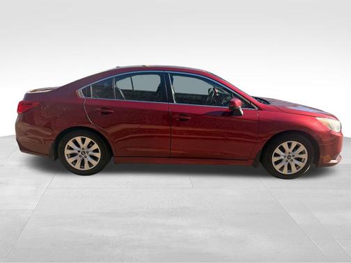 2015 Subaru Legacy Premium