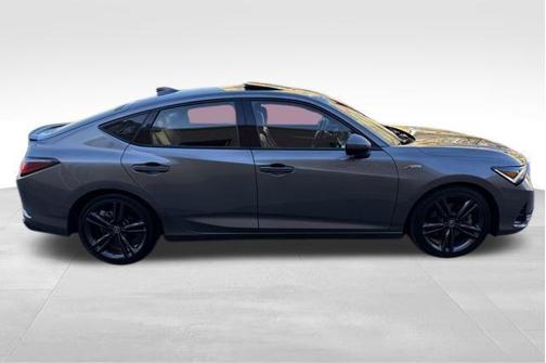 2023 Acura Integra A-Spec Package