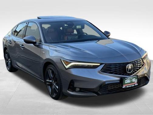 2023 Acura Integra A-Spec Package