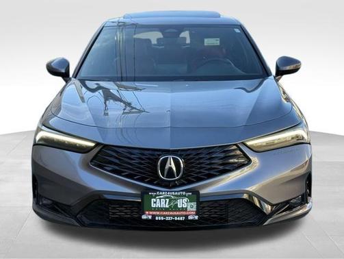 2023 Acura Integra A-Spec Package