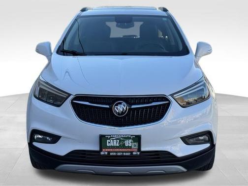 2018 Buick Encore Essence