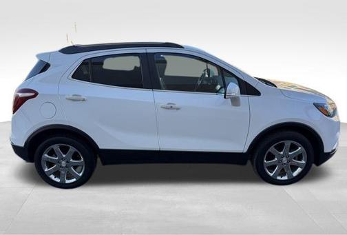 2018 Buick Encore Essence