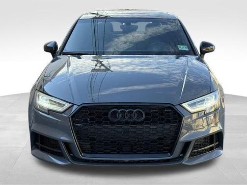 2018 Audi S3 2.0T Premium Plus