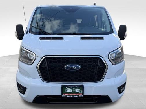 2023 Ford Transit-350 Base