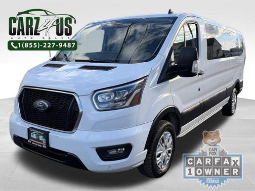 2023 Ford Transit-350 Base