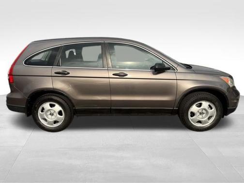 2011 Honda CR-V LX