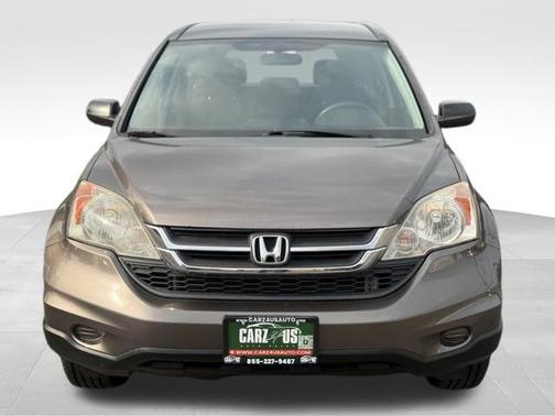 2011 Honda CR-V LX