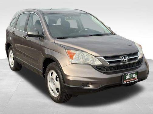 2011 Honda CR-V LX
