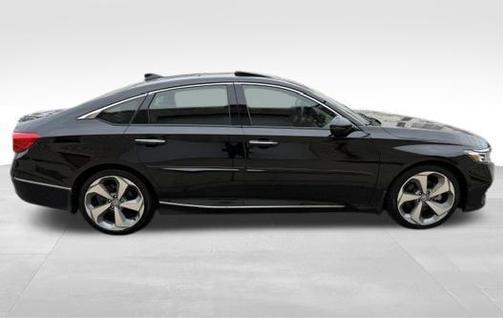 2018 Honda Accord Touring 2.0T