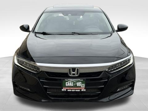 2018 Honda Accord Touring 2.0T