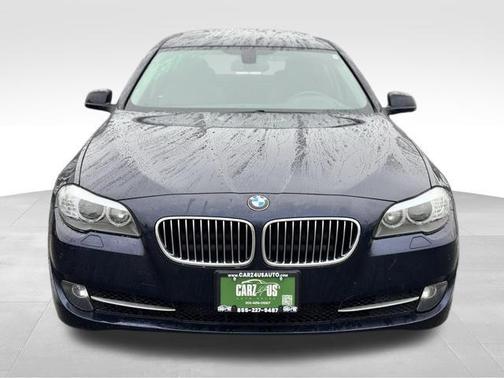 2013 BMW 535 xDrive