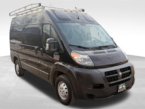 2017 RAM ProMaster 1500 Base