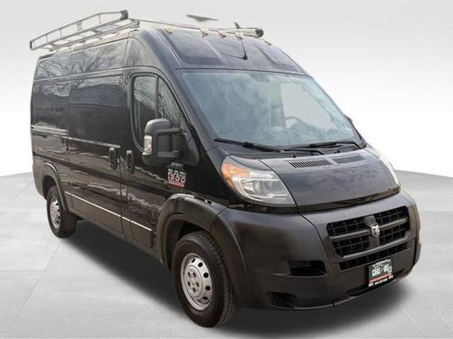 2017 RAM ProMaster 1500 Base