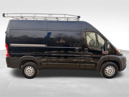 2017 RAM ProMaster 1500 Base