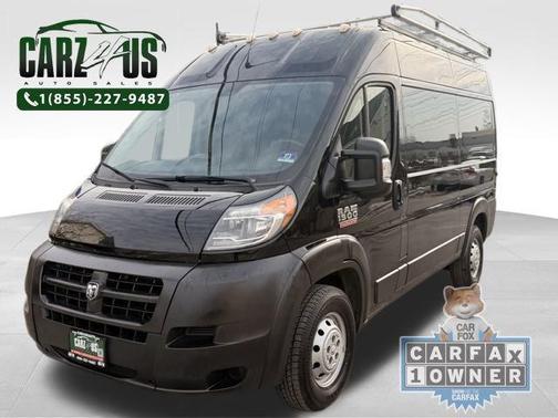 2017 RAM ProMaster 1500 Base