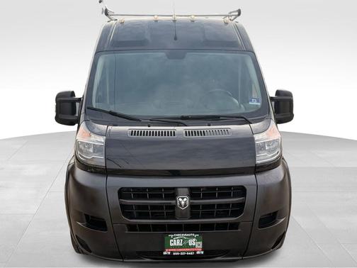 2017 RAM ProMaster 1500 Base