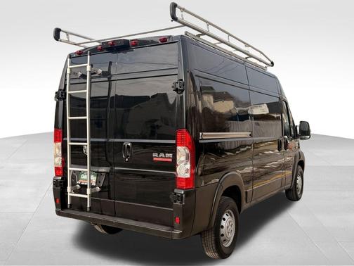 2017 RAM ProMaster 1500 Base