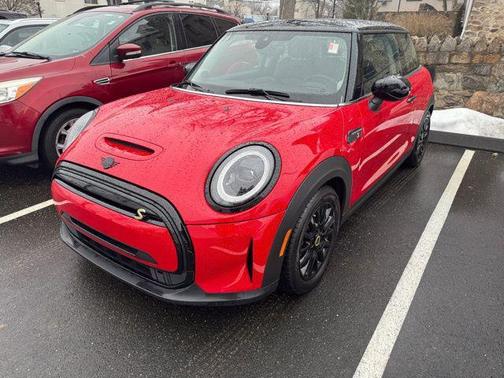 2023 MINI Hardtop Cooper S