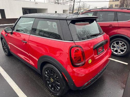 2023 MINI Hardtop Cooper S