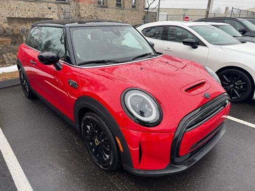 2023 MINI Hardtop Cooper S