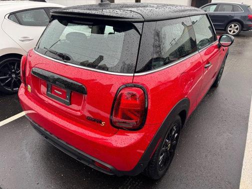 2023 MINI Hardtop Cooper S