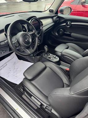 2023 MINI Hardtop Cooper S