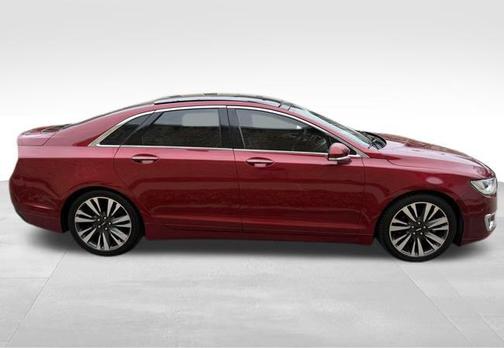 2017 Lincoln MKZ Reserve I