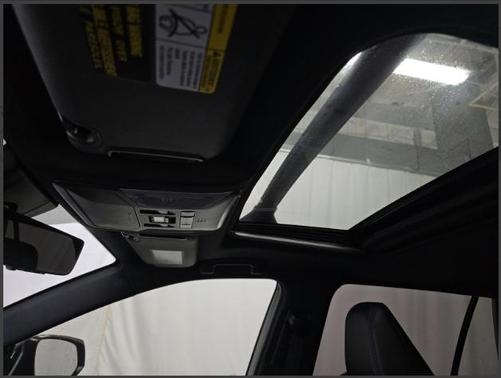 2021 Toyota RAV4 Hybrid SE