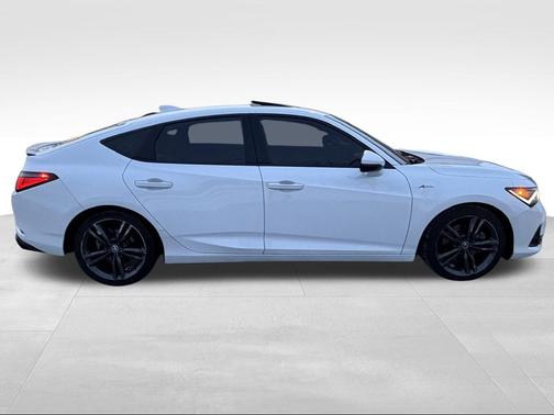 2023 Acura Integra A-SPEC Technology