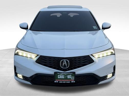 2023 Acura Integra A-SPEC Technology