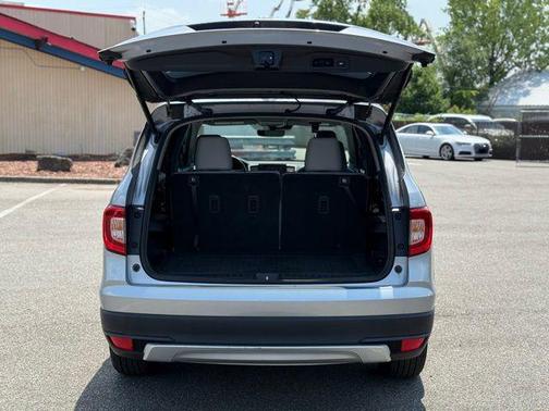 2022 Honda Pilot AWD EX-L
