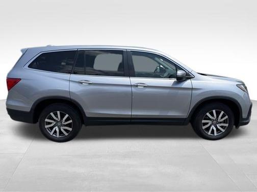 2022 Honda Pilot AWD EX-L