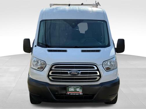2017 Ford Transit-350 XLT