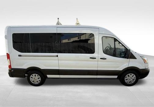 2017 Ford Transit-350 Base