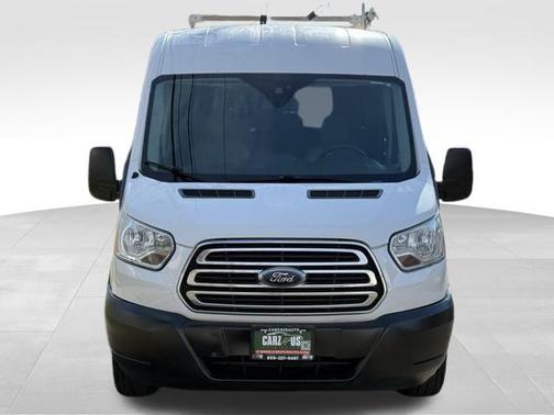 2017 Ford Transit-350 Base