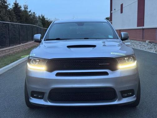 2020 Dodge Durango R/T RWD