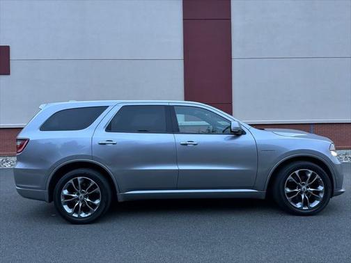 2020 Dodge Durango R/T RWD