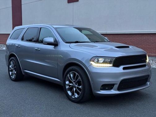 2020 Dodge Durango R/T RWD