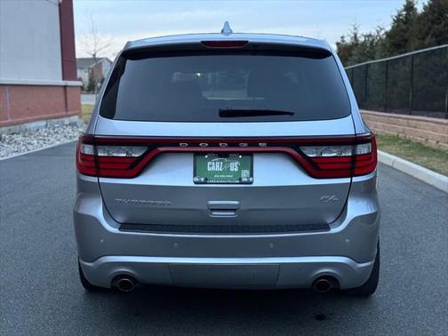 2020 Dodge Durango R/T RWD