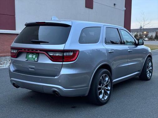 2020 Dodge Durango R/T RWD