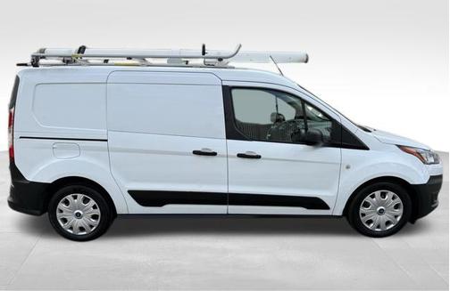 2020 Ford Transit Connect XL Cargo Van