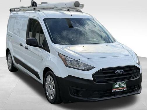 2020 Ford Transit Connect XL Cargo Van